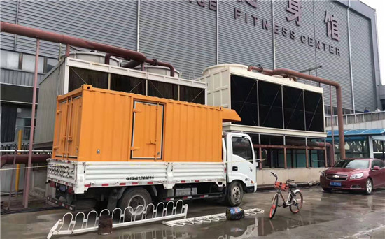 汉寿300KW发电机组适配电缆规格选型指南