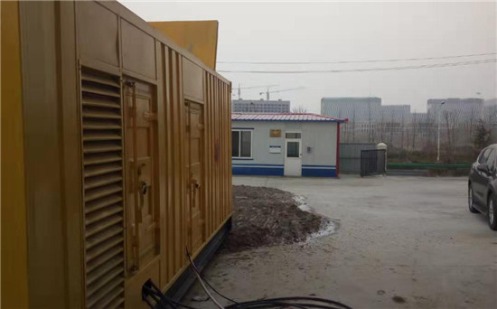 汉寿发电机组电缆选型核心注意事项