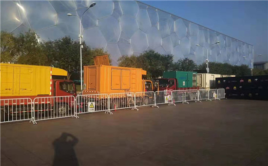 汉寿400KW发电机组适配电缆规格选型指南